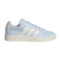 Tênis Grand Court Base 3.0 adidas Feminino AZUL