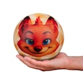 Mini Bola Penalty Fun Kids T50 XXIV BRANCO