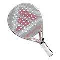 Raquete De Padel adidas Cross It Team Light 2026 CINZA