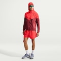 Short Nike Challenger Dri-FIT Masculino VERMELHO