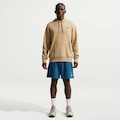 Short Nike Club Masculino AZUL
