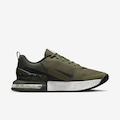 Tênis Masculino Nike Air Max Alpha Trainer 6 VERDE ESC/PRETO