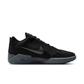 Tênis Masculino Nike LeBron Witness IX PRETO/AMARELO