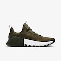 Tênis Masculino Nike Free Metcon 6 VERDE ESCURO