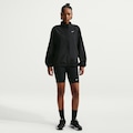 Short Nike Dri-FIT One HR 8IN Feminino PRETO