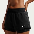Short Nike One Feminino PRETO