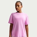 Camiseta Nike Dri-FIT One Feminina ROSA