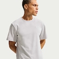Camiseta Nike Dri-FIT Primary Statement Masculina CINZA CLARO
