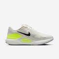 Tênis Masculino Nike Structure 26 BRANCO/AMARELO