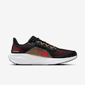 Tênis Masculino Nike Pegasus 41 PRETO/VERMELHO