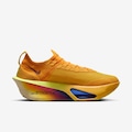 Tênis Masculino Nike Air Zoom Alphafly 3 LARANJA/AZUL