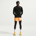 Short Nike Dri-FIT 4IN Masculino LARANJA
