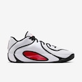 Tênis Masculino Jordan Tatum 4 BRANCO/PRETO