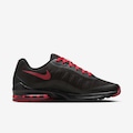 Tênis Masculino Nike Air Max Vigor PRETO/VERMELHO