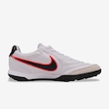 Chuteira de Society Masculina Nike Tiempo Ligera Pro BRANCO/PRETO