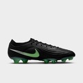 Chuteira de Campo Masculina Nike Tiempo Maestro Elite PRETO
