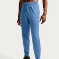 Calça Jogger Nike UV Flex Fleece Masculina AZUL/PRETO