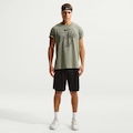 Shorts Dri-FIT Nike Flex Masculino PRETO