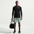 Shorts Dri-FIT Nike Flex Masculino VERDE CLARO