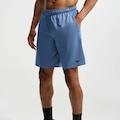 Shorts Dri-FIT Nike Flex Masculino AZUL/PRETO