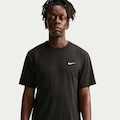 Camiseta Dri-FIT Nike Hyverse Masculina PRETO