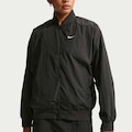 Jaqueta Nike Sportswear Varsity Feminina PRETO