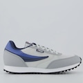 Tênis Masculino Fila Renno Classic CINZA