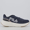 Tênis Masculino Fila Comet 2 AZUL ESCURO