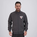 Jaqueta São Paulo Estrutura Masculina CINZA