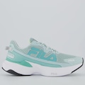 Tênis Feminino Fila Recovery VERDE