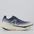 Tênis Masculino New Balance Fresh Foam X 1080 V14 AZUL ESCURO