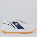 Tênis Feminino Fila Master Ace BRANCO