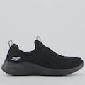 Tênis Feminino Skechers Ultra Flex 2.0 PRETO