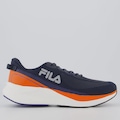 Tênis Masculino Fila Striker AZUL ESCURO