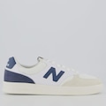 Tênis Masculino New Balance CT300 V2 BEGE
