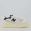 Tênis Masculino New Balance 550 BEGE