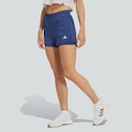 Short Adidas WE Min 2in1 Feminino AZUL ESCURO