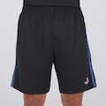 Calção Topper Team Masculino PRETO