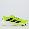 Tênis Masculino adidas Questar 3 AMARELO