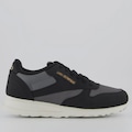 Tênis Masculino Olympikus Jogging 101 SE PRETO