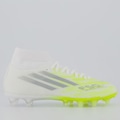 Chuteira de Campo Feminina adidas F50 Sparkfusion BRANCO