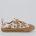 Tênis Infantil Converse All Star Toy Story BEGE