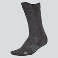 Meia adidas RUNxGRAFIC Unissex PRETO