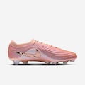 Chuteira de Campo Adulto Nike Tiempo Maestro Elite LE ROSA/OURO