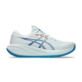 Tênis ASICS GEL-Cumulus 28 Masculino BRANCO/AZUL