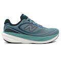 Tênis New Balance 1080 V15 Masculino AZUL/VERDE