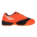 Chuteira Penalty Futsal Max 200 - Infantil LARANJA