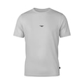 Camiseta Treino Essencial Básico Penalty - Masculino BRANCO