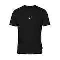Camiseta Treino Essencial Básico Penalty - Masculino PRETO