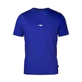 Camiseta Treino Essencial Básico Penalty - Masculino AZUL